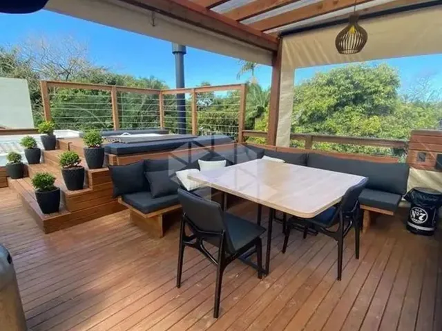 Imagem 13: Casa em Condomínio 145M² - para Alugar