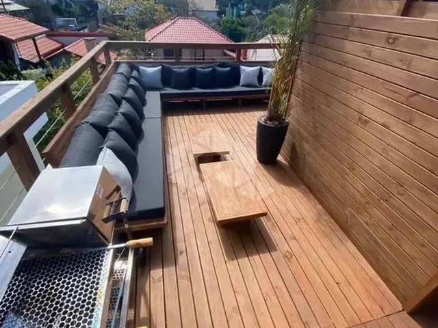 Imagem 10: Casa em Condomínio 145M² - para Alugar