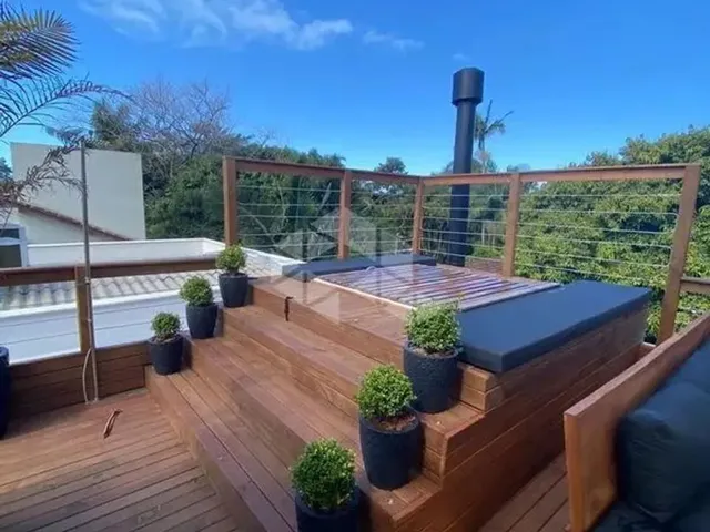 Imagem 5: Casa em Condomínio 145M² - para Alugar