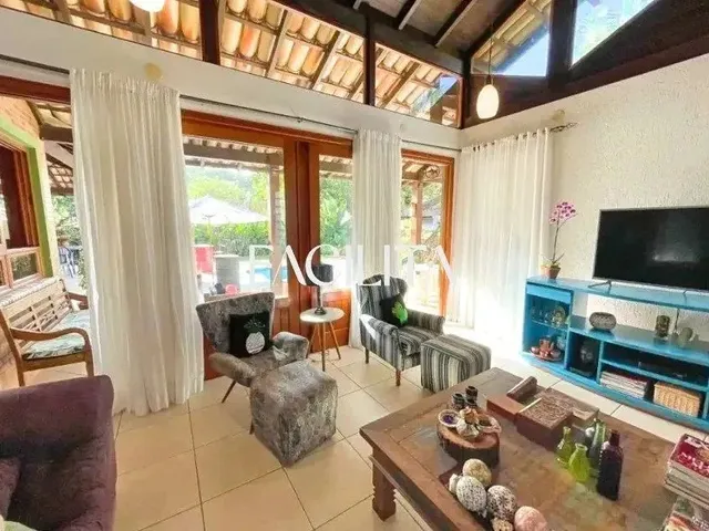 Imagem 5: Casa com 3 Quartos no Bairro Lagoa da Conceição, Florianópolis