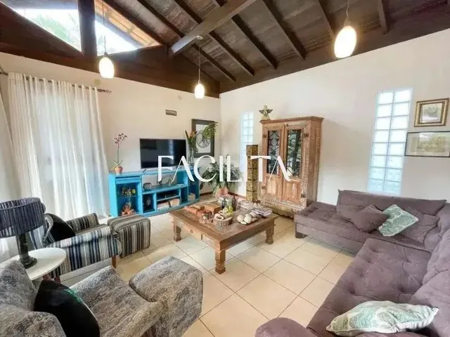 Imagem 16: Casa com 3 Quartos no Bairro Lagoa da Conceição, Florianópolis