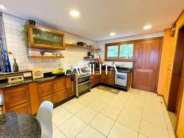 Imagem 14: Casa com 3 Quartos no Bairro Lagoa da Conceição, Florianópolis
