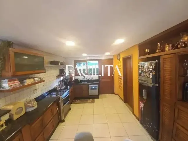 Imagem 6: Casa com 3 Quartos no Bairro Lagoa da Conceição, Florianópolis