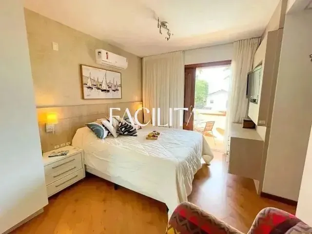 Imagem 3: Casa com 3 Quartos no Bairro Lagoa da Conceição, Florianópolis
