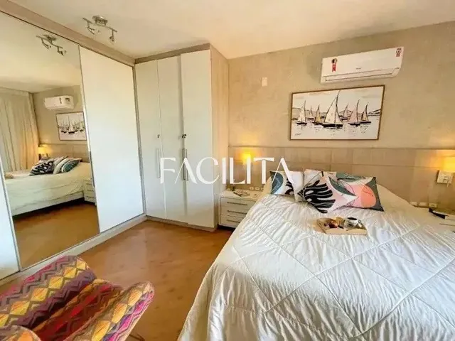 Imagem 9: Casa com 3 Quartos no Bairro Lagoa da Conceição, Florianópolis