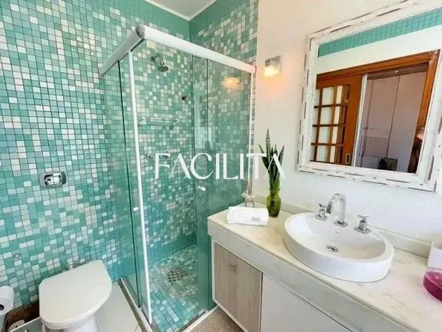 Imagem 12: Casa com 3 Quartos no Bairro Lagoa da Conceição, Florianópolis