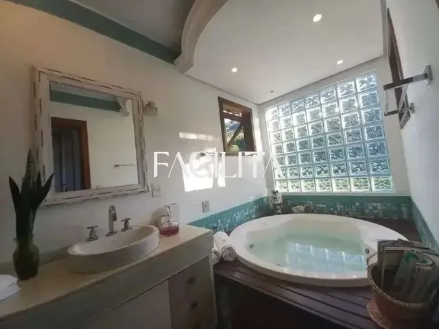 Imagem 15: Casa com 3 Quartos no Bairro Lagoa da Conceição, Florianópolis