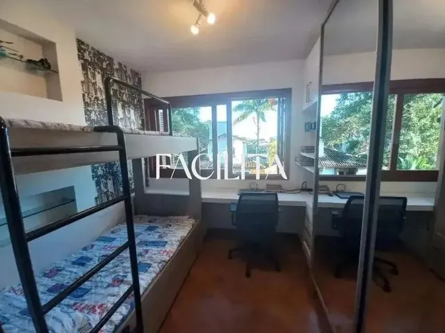 Imagem 2: Casa com 3 Quartos no Bairro Lagoa da Conceição, Florianópolis