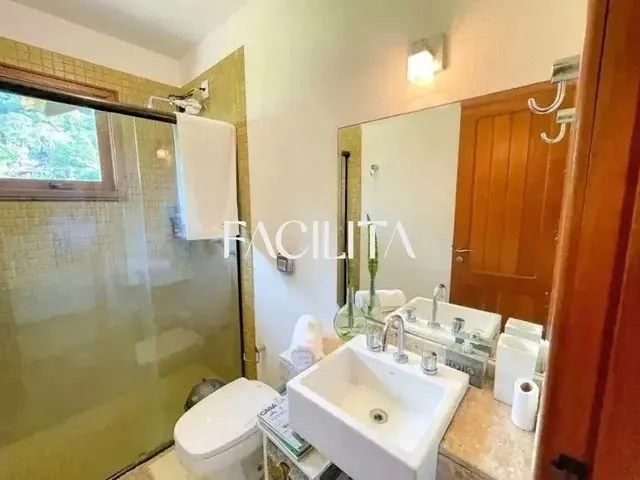 Imagem 13: Casa com 3 Quartos no Bairro Lagoa da Conceição, Florianópolis