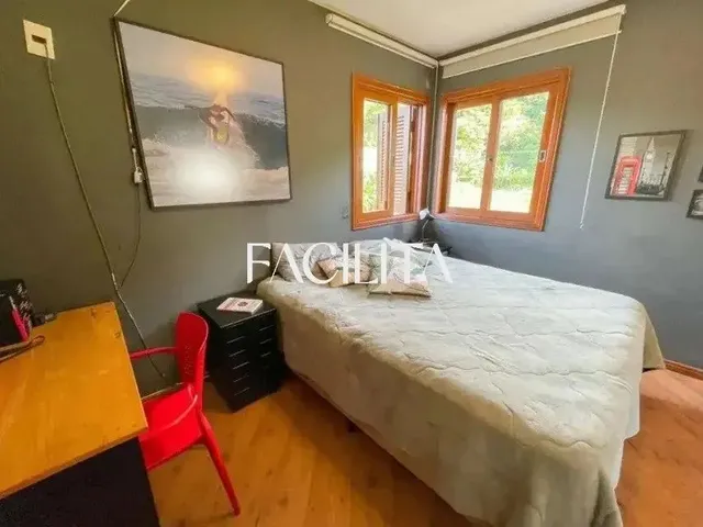 Imagem 7: Casa com 3 Quartos no Bairro Lagoa da Conceição, Florianópolis