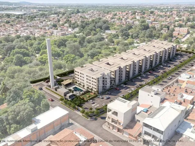 Imagem 9: Apartamentos com Zero Entrada no Vila Atlântida!