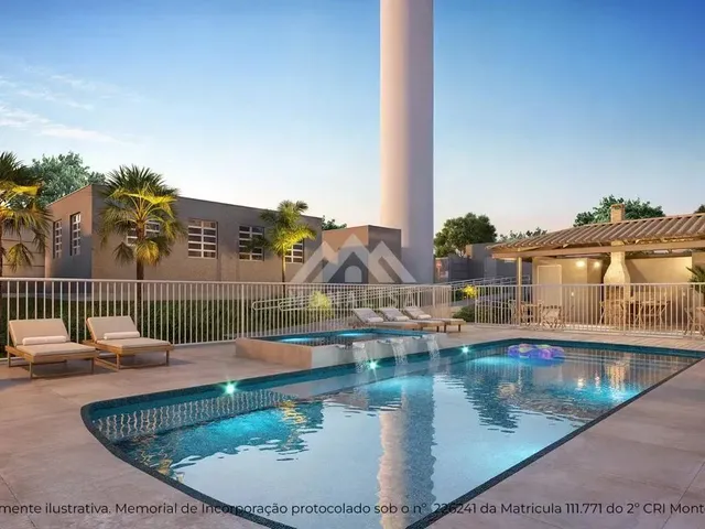 Imagem 8: Apartamentos com Zero Entrada no Vila Atlântida!