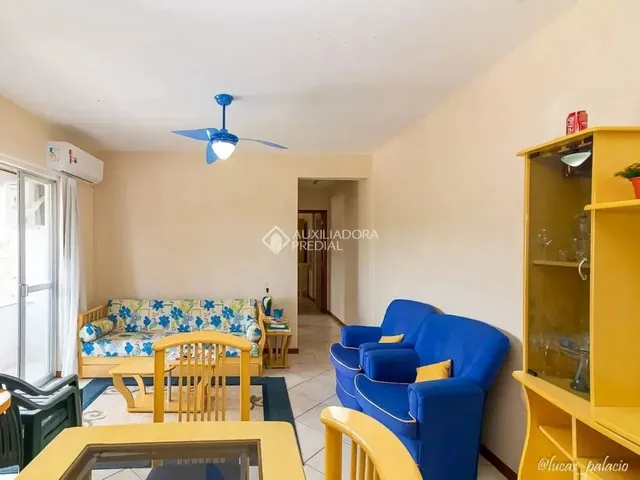 Imagem 3: Imóvel para Aluguel Possui 78 Metros Quadrados com 2 Quartos em Trindade