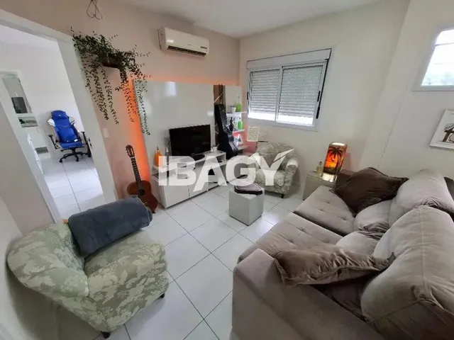 Imagem 5: Excelente Apartamento 3 Dormitório(S) em Trindade - Florianópolis