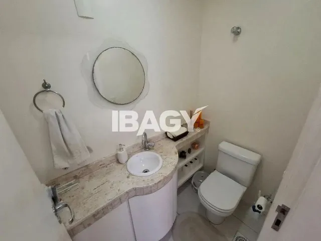 Imagem 8: Excelente Apartamento 3 Dormitório(S) em Trindade - Florianópolis