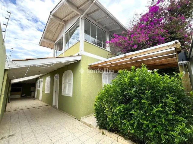 Imagem: Casa com 5 Suítes para Alugar, 200M²