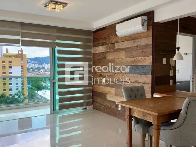 Imagem: Apartamento 02 Quartos no Bairro Itacorubi