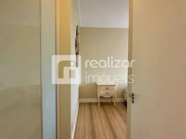Imagem 10: Apartamento 02 Quartos no Bairro Itacorubi - Florianópolis