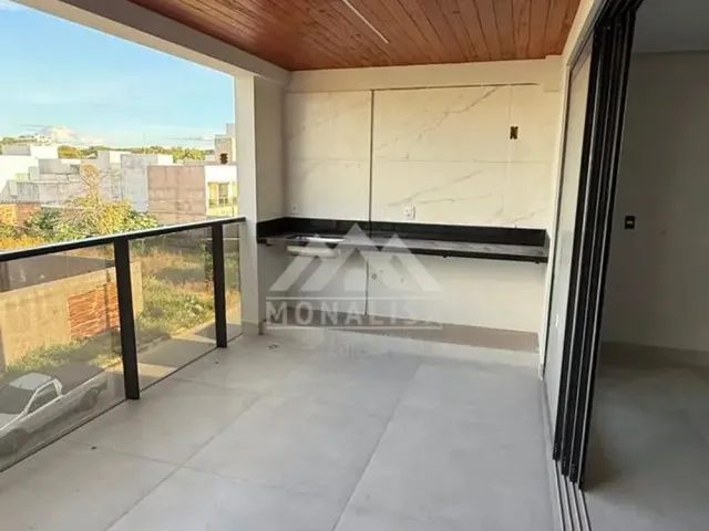 Imagem: Lindo Apartamento com Varanda no Morada