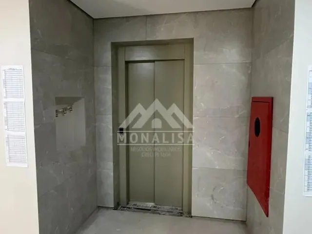 Imagem 2: Lindo Apartamento com Varanda no Morada do Sol
