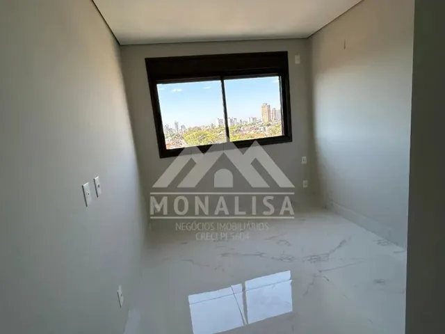 Imagem 10: Apartamento de Alto Luxo no Edifício Napoles