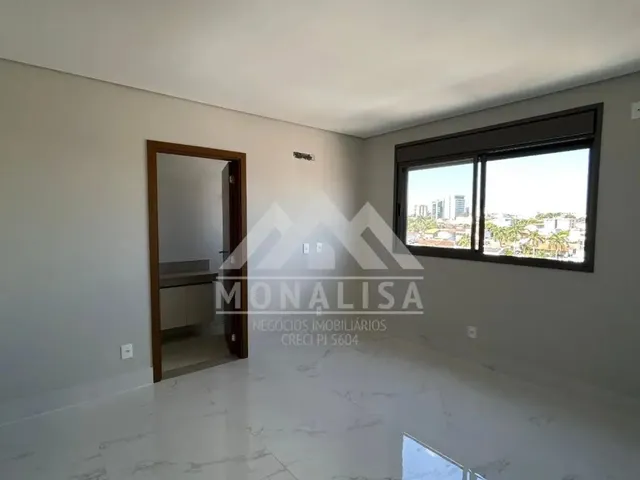Imagem 14: Apartamento de Alto Luxo no Edifício Napoles