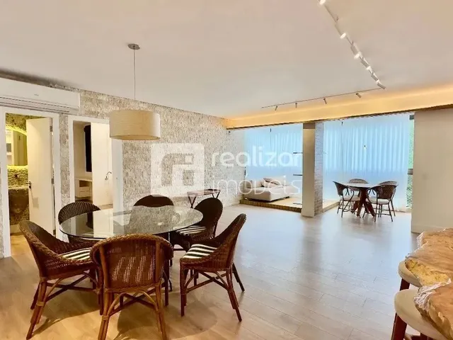 Imagem 2: Cobertura 3 Suites no Bairro Itacorubi Florianópolis