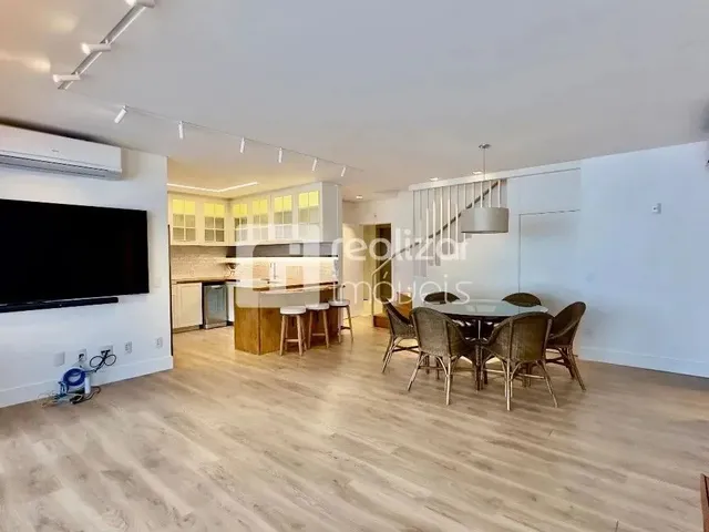 Imagem 3: Cobertura 3 Suites no Bairro Itacorubi Florianópolis