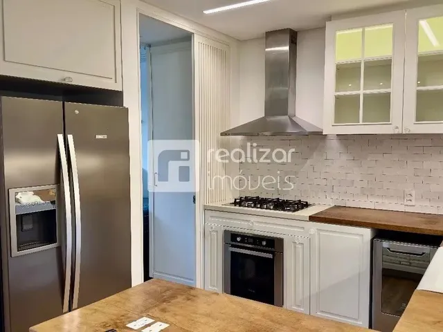 Imagem 5: Cobertura 3 Suites no Bairro Itacorubi Florianópolis