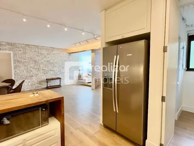 Imagem 9: Cobertura 3 Suites no Bairro Itacorubi Florianópolis
