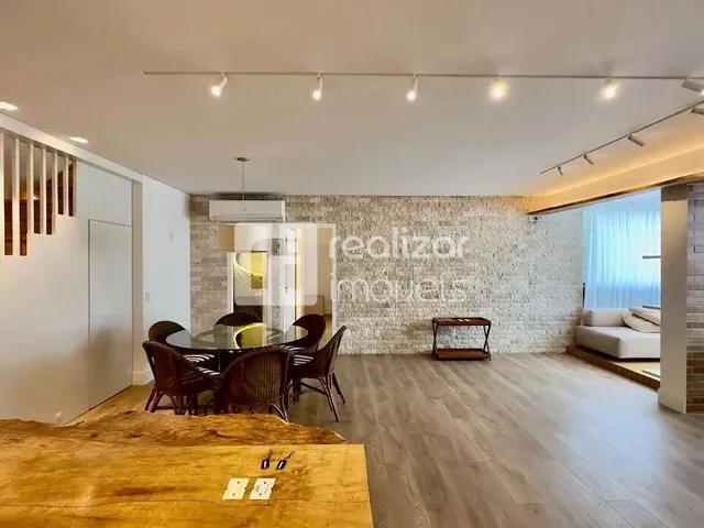 Imagem 15: Cobertura 3 Suites no Bairro Itacorubi Florianópolis