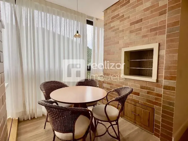 Imagem 4: Cobertura 3 Suites no Bairro Itacorubi Florianópolis