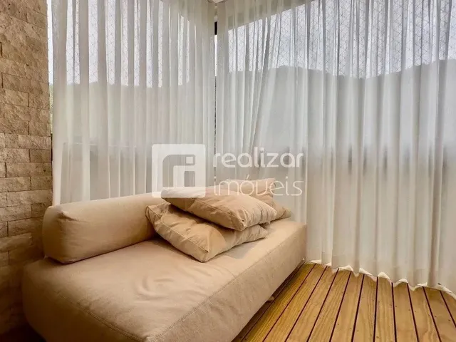 Imagem 7: Cobertura 3 Suites no Bairro Itacorubi Florianópolis