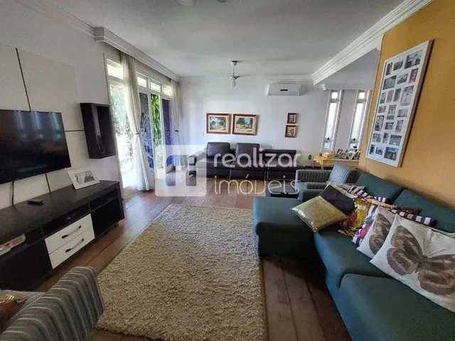 Imagem 3: Casa 4 Quartos no Bairro Trindade - Florianópolis