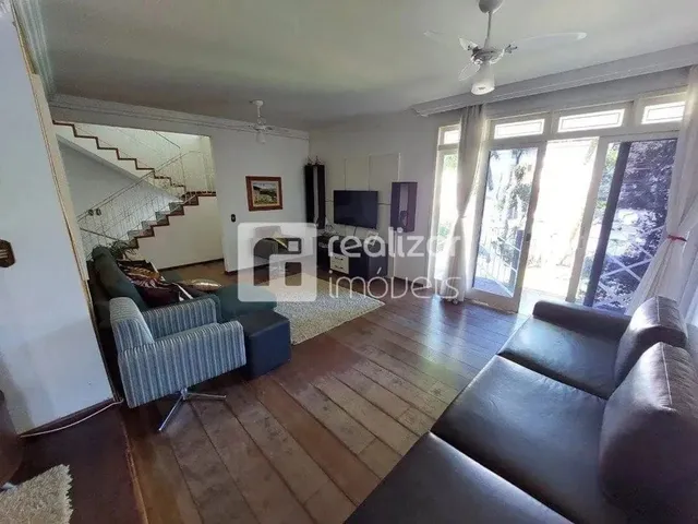 Imagem 15: Casa 4 Quartos no Bairro Trindade - Florianópolis