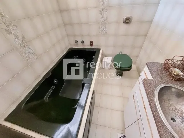 Imagem 5: Casa 4 Quartos no Bairro Trindade - Florianópolis