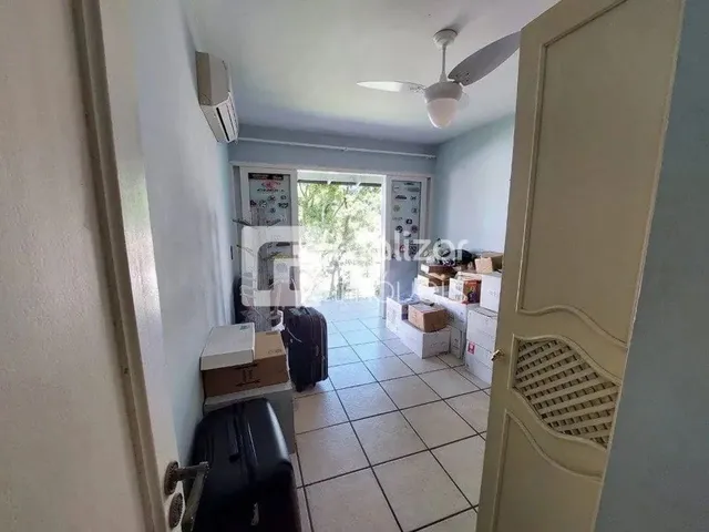 Imagem 7: Casa 4 Quartos no Bairro Trindade - Florianópolis