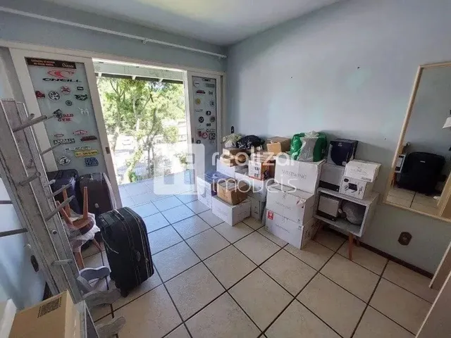 Imagem 14: Casa 4 Quartos no Bairro Trindade - Florianópolis