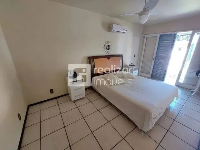 Imagem 2: Casa 4 Quartos no Bairro Trindade - Florianópolis