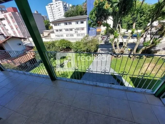 Imagem 11: Casa 4 Quartos no Bairro Trindade - Florianópolis