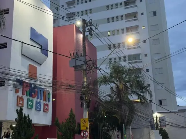 Imagem: Apê 4 Quartos - Centro