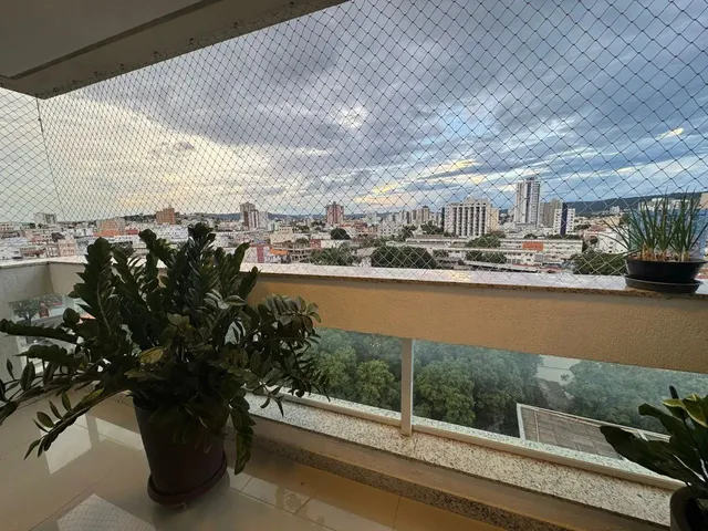 Imagem 4: Apê 4 Quartos - Centro