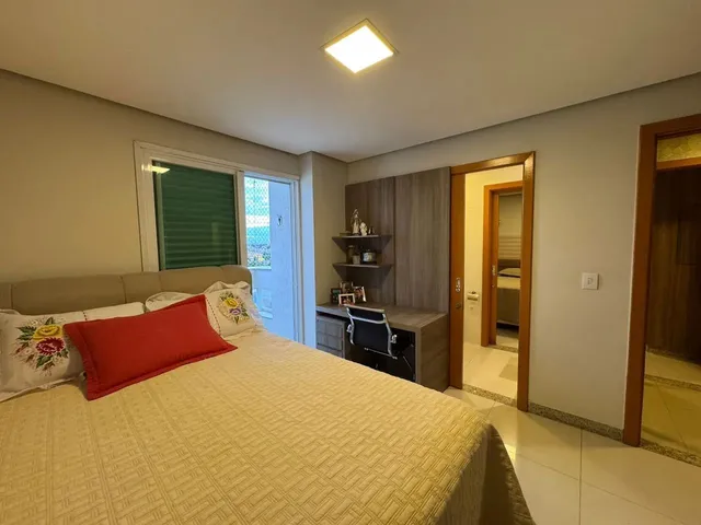 Imagem 5: Apê 4 Quartos - Centro