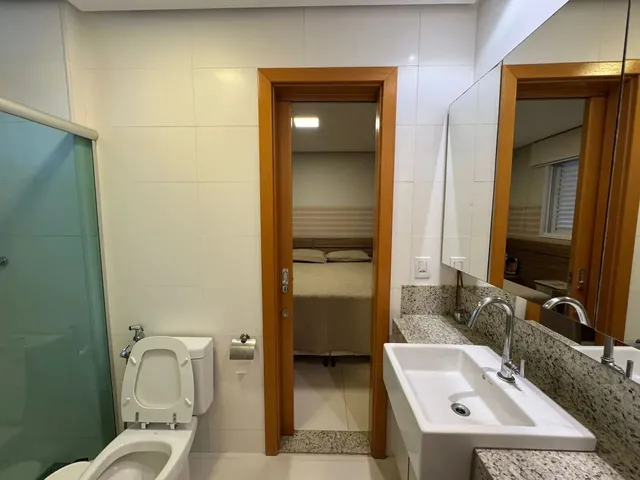Imagem 10: Apê 4 Quartos - Centro