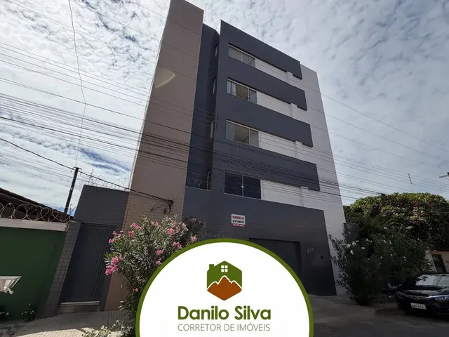 Imagem: Apartamento de Oportunidade no Morada do