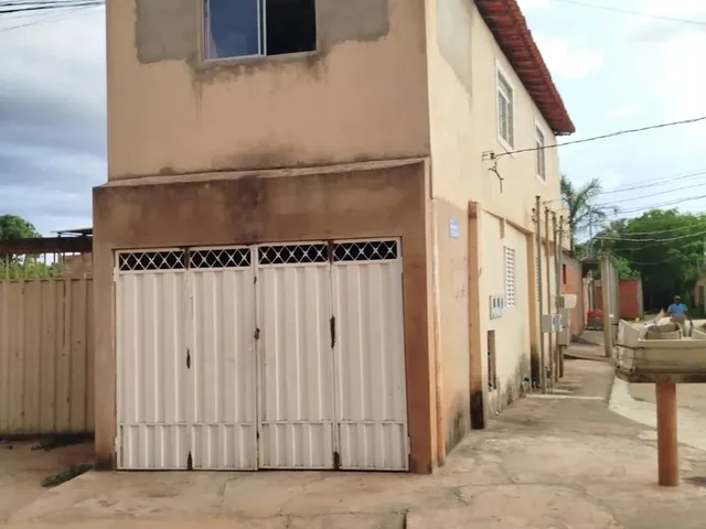 Imagem: Vendo Casa Cidade Industrial