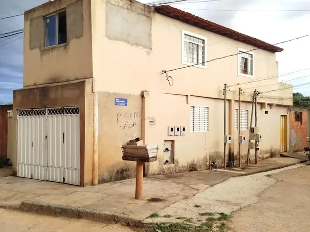 Imagem 2: Vendo Casa Cidade Industrial