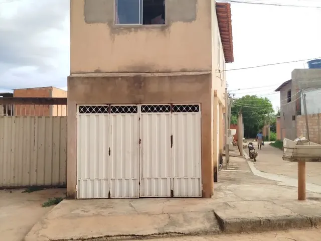 Imagem 3: Vendo Casa Cidade Industrial