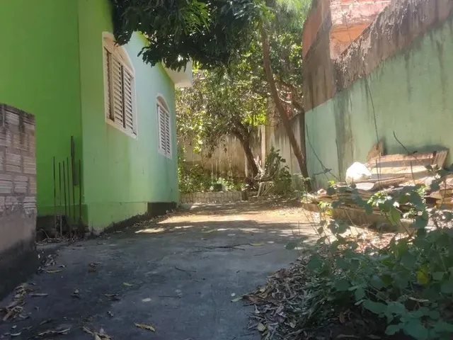 Imagem: Casa no Jardim Palmeira com Ponto Comercial