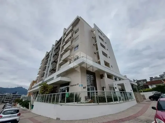 Imagem: Apartamento de 2 Quartos com Suíte e Sacada